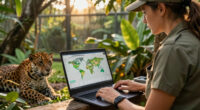 Jaguar Animal Health Surges In Global Coverage