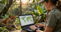 Jaguar Animal Health Surges In Global Coverage
