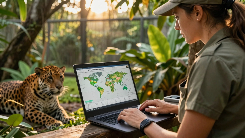 Jaguar Animal Health Surges In Global Coverage