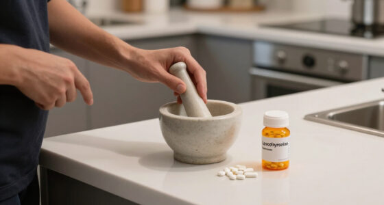 Levothyroxine Recall 2026