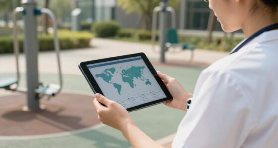 Molina Healthcare Surges In Global Coverage