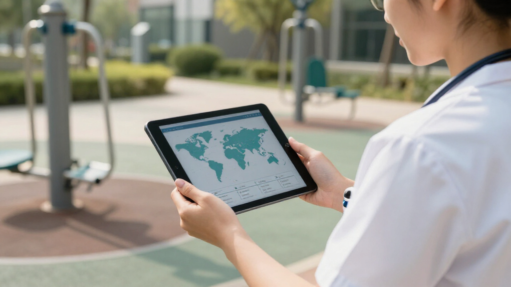 Molina Healthcare Surges In Global Coverage