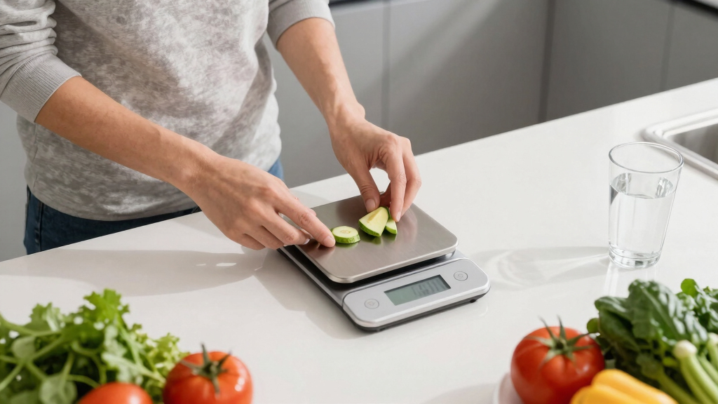 Need To Lose 15Lbs In Less Than A Week? I Got You.
