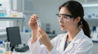 New HIV Vaccine Shows Unprecedented Success In Preclinical Study