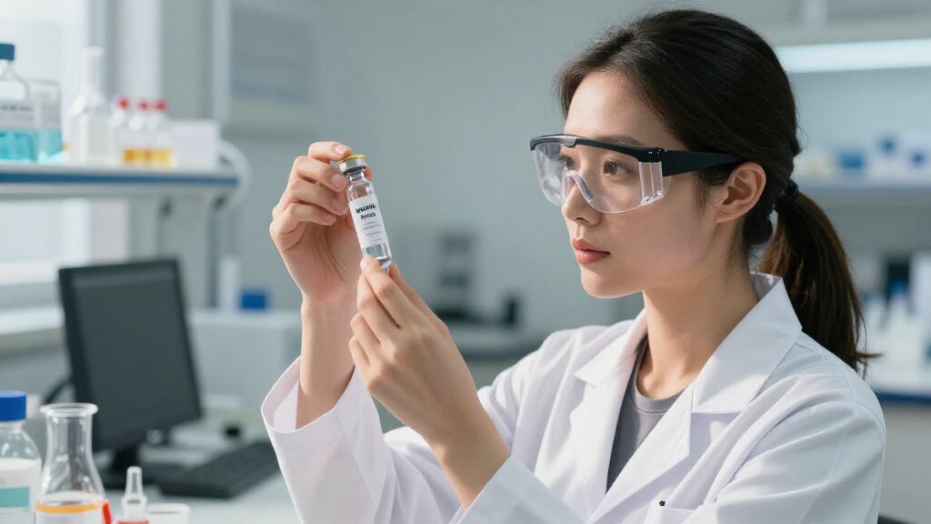New HIV Vaccine Shows Unprecedented Success In Preclinical Study