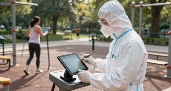 NYC health officials warn Central Park visitors after Legionnaires’ outbreak grows on Upper East Side