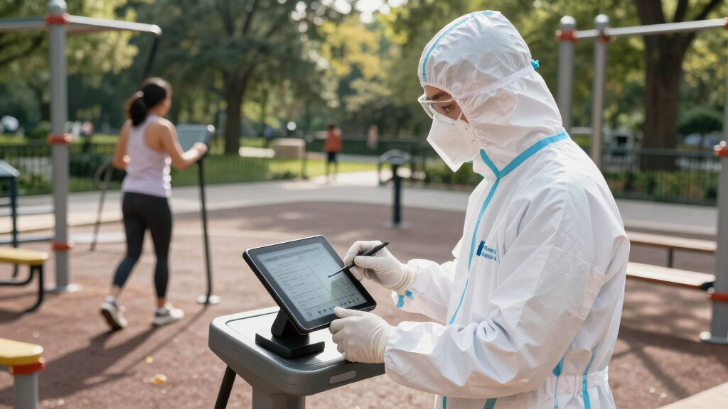 NYC health officials warn Central Park visitors after Legionnaires’ outbreak grows on Upper East Side