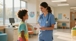 Orlando Health Children Surges In Global Coverage