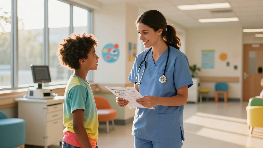 Orlando Health Children Surges In Global Coverage