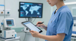 Pediatrix Medical Group Surges In Global Coverage