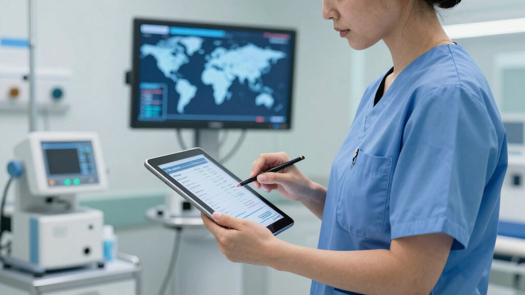 Pediatrix Medical Group Surges In Global Coverage