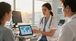 Privia Health Group Surges In Global Coverage