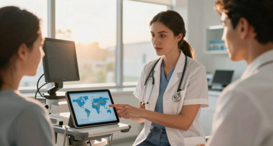 Privia Health Group Surges In Global Coverage