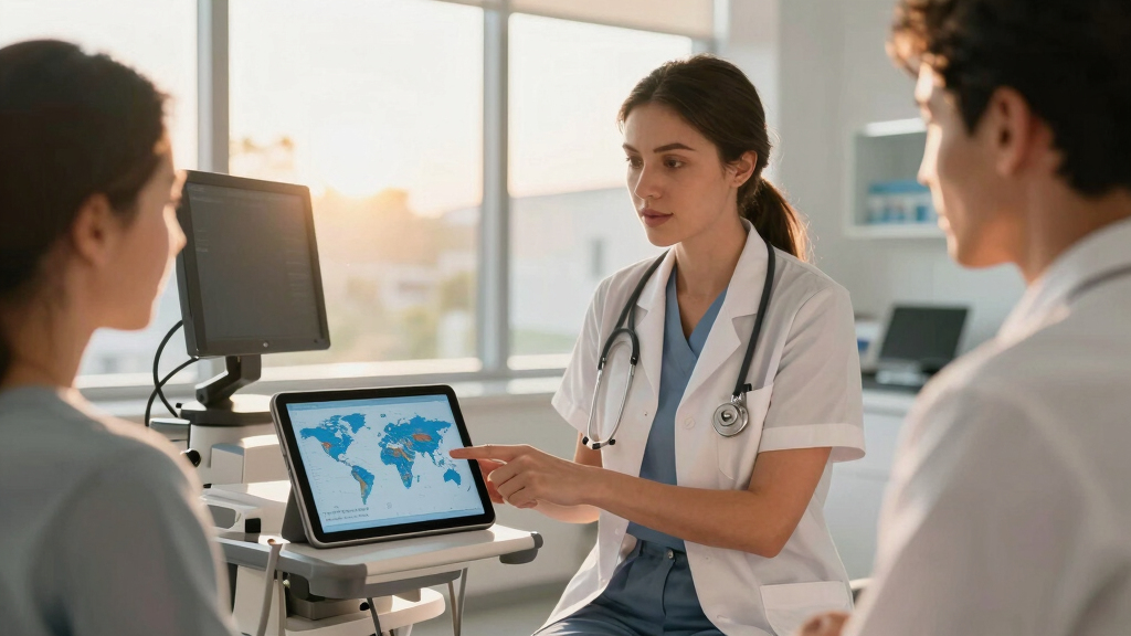 Privia Health Group Surges In Global Coverage