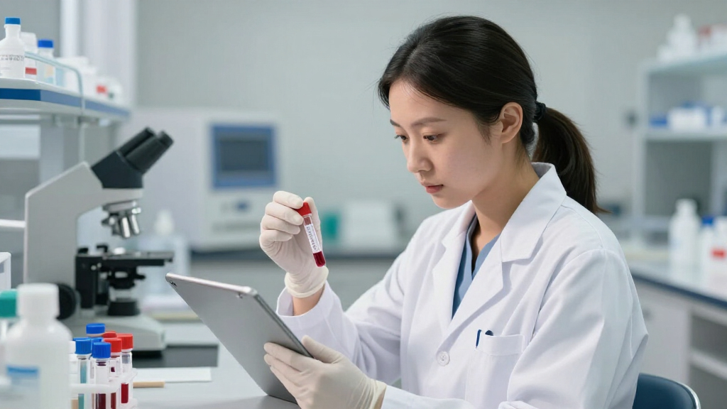 Quest Diagnostics Surges In Global Coverage