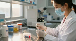 Quest Diagnostics Surges In Global Coverage
