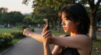 Readers Give Tips for Cutting Screen Time