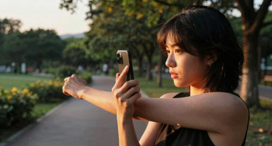 Readers Give Tips for Cutting Screen Time