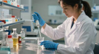Scientists Discover A Protein Switch That Burns Fat And Blocks New Fat Cells