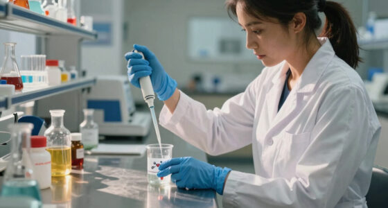 Scientists Discover A Protein Switch That Burns Fat And Blocks New Fat Cells