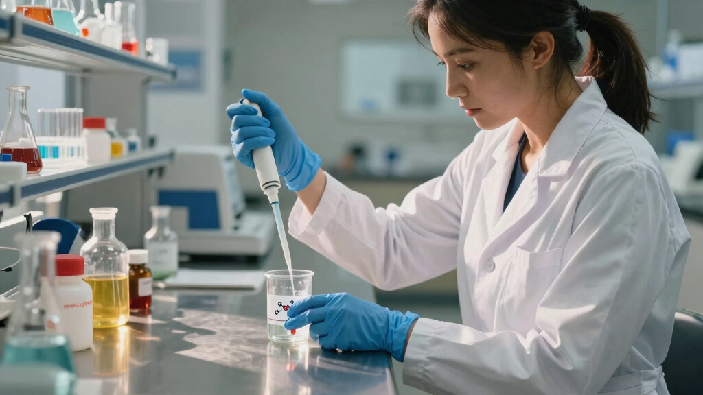 Scientists Discover A Protein Switch That Burns Fat And Blocks New Fat Cells