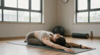 Sleep Regularity Is A Stronger Predictor Of Mortality Risk Than Sleep Duration (2023)