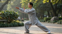 Tai Chi Surges In Global Coverage