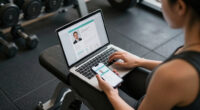 Teladoc Health Surges In Global Coverage