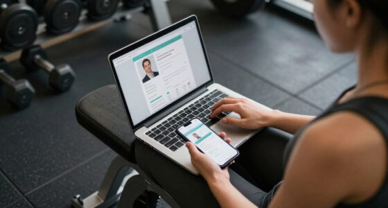 Teladoc Health Surges In Global Coverage