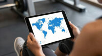 Texas Health Surges In Global Coverage