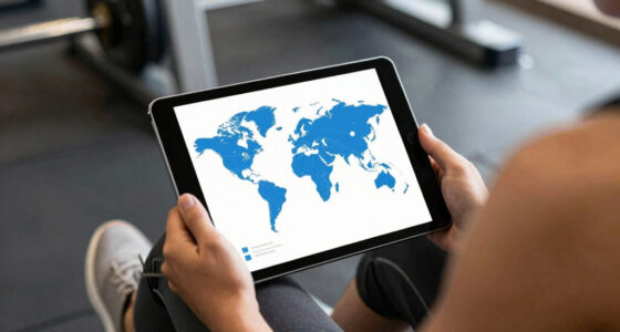 Texas Health Surges In Global Coverage