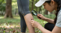 Ticks Are on the Move. Here Are the Risks in Your Region.