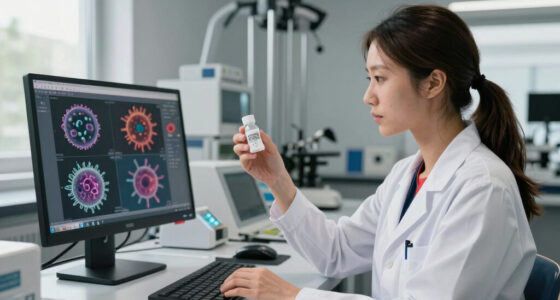 Tiny silica particles wiped out aggressive prostate cancer in mice