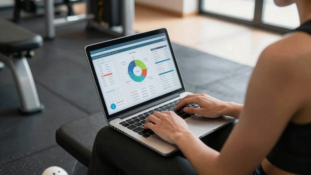 Virtual Health Fair Surges In Global Coverage