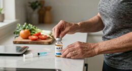 What Older Adults Should Know About GLP-1 Drugs as Medicare Coverage Expands