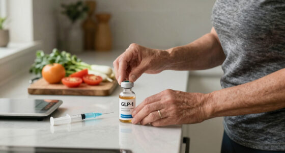 What Older Adults Should Know About GLP-1 Drugs as Medicare Coverage Expands