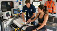Why American Ambulance Rides Are So Expensive