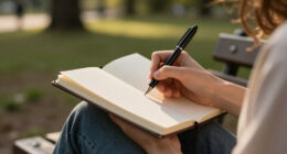 Writing By Hand Is Good For Your Brain