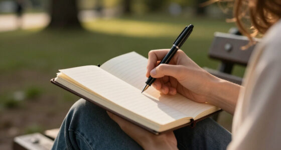 Writing By Hand Is Good For Your Brain