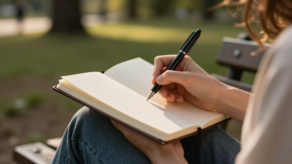 Writing By Hand Is Good For Your Brain