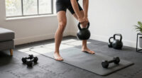 12 Best Compact Home Gym Equipment for Small Spaces in 2026
