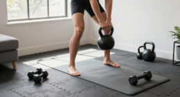 12 Best Compact Home Gym Equipment for Small Spaces in 2026