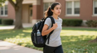 12 Best Fitness Backpacks for Students in 2026