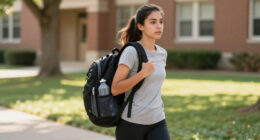 12 Best Fitness Backpacks for Students in 2026