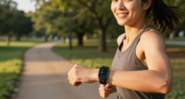 13 Best Fitness Trackers for Beginners in 2026
