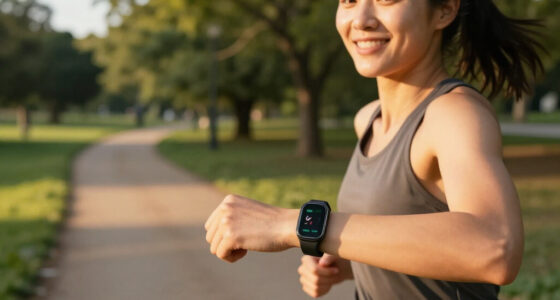13 Best Fitness Trackers for Beginners in 2026