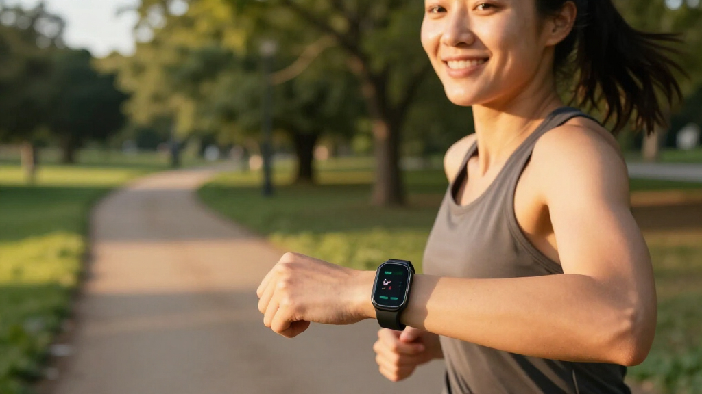 13 Best Fitness Trackers for Beginners in 2026