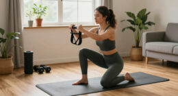 13 Best Home Workout Equipment For Students In 2026