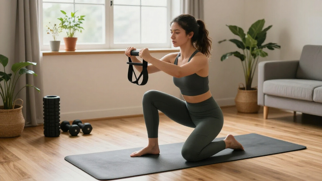 13 Best Home Workout Equipment For Students In 2026