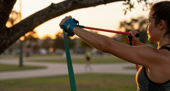 13 Best Portable Resistance Bands for Travel in 2026